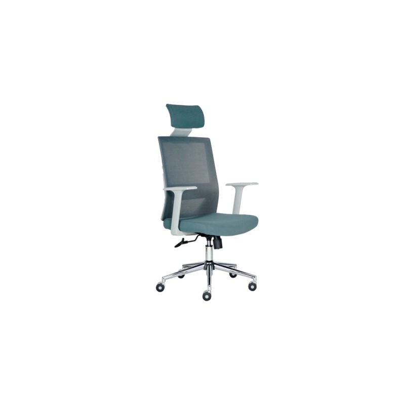 Vision Gray