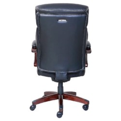Bradley Bonded Black