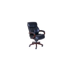 Bradley Bonded Black