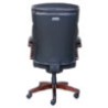 Bradley Bonded Black