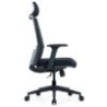 Artic Alto Negro