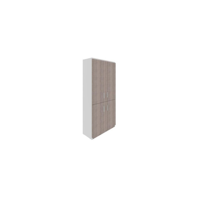 Evo piso 4 puertas