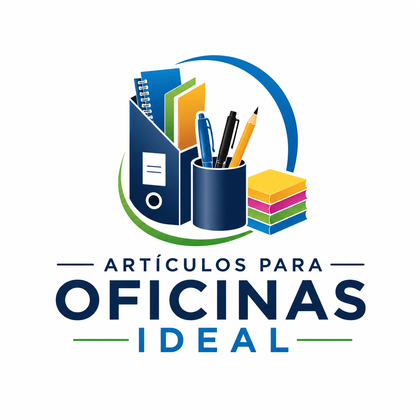 ARTICULOS PARA OFICINAS IDEAL
