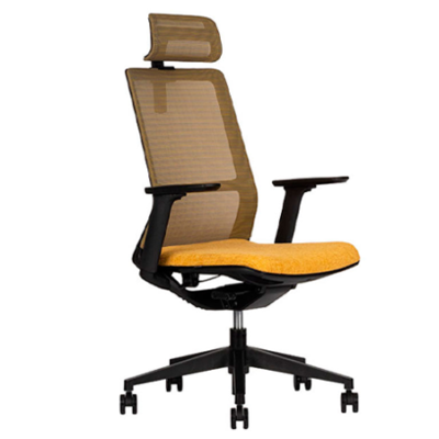 Mobiliario ergonómico de oficina